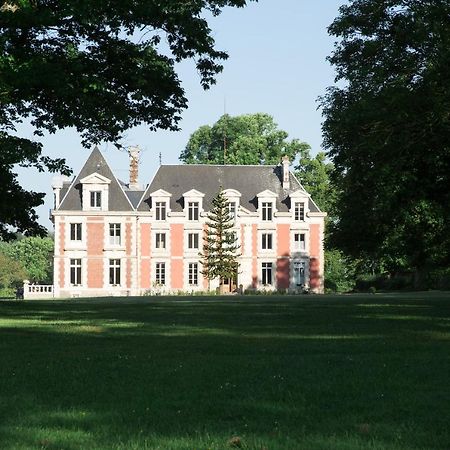 Chateau De Saint-Germain Esterno foto